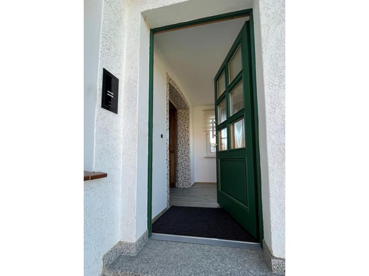 Haus Mariechen Appartement Frielendorf Buitenkant foto
