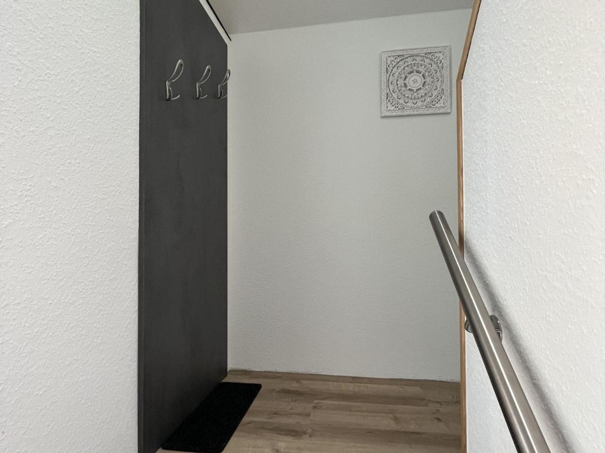 Haus Mariechen Appartement Frielendorf Buitenkant foto